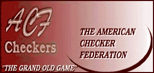 American Checkers Federation